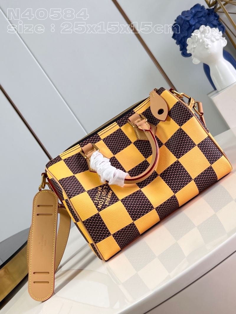 Louis Vuitton Speedy Bags